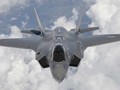 Chiến đấu cơ F-35 Lightning II của Mỹ đang chịu nhiều chỉ trích. Ảnh: AP