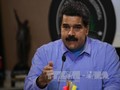 Tổng thống Venezuela Nicolas Maduro. Ảnh: AFP/TTXVN