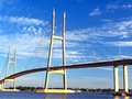 9 cây cầu giúp Đồng bằng sông Cửu Long 'cất cánh'