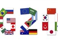 G20 thảo luận biến động của nền kinh tế toàn cầu 