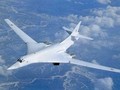 Máy bay ném bom-tên lửa chiến lược Tu-160