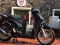 Honda SH mới: Miếng mồi “béo bở” cho đạo chích?