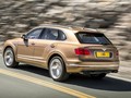 SUV hạng sang Bentayga