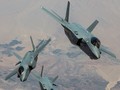 Tiêm kích tàng hình thế hệ 5 F-35 bắt đầu phục vụ vào năm 2016