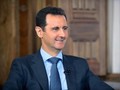 Tổng thống Syria, Bashar Assad
