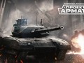 Game chiến thuật: Dự án Armata