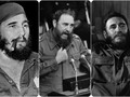 Lãnh tụ vĩ đại của Cuba - Fidel Castro
