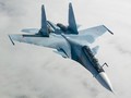 Tiêm kích đa nhiệm Su-30SM