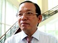 Nợ xấu của ngân hàng TP.HCM đã về dưới 3%