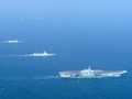 Tàu sân bay Trung Quốc có thể là ác mộng cho hải quân Mỹ?