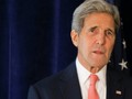 Ngoại trưởng Mỹ John Kerry