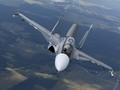 Su-30SM Nga đuổi A-10 Mỹ ra khỏi không phận Syria