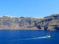 Đảo Santorini 