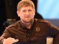 Nhà lãnh đạo Ramzan Kadyrov nước cộng hòa Chesnia