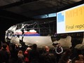 Hà Lan khẳng định MH17 bị tên lửa Buk bắn rơi