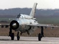 “Ông già gân” MiG -21, 60 “tuổi” vẫn xung trận ở Syria