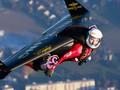 Jetman, tham vọng bay của con người đang thành hiện thực
