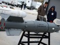 Bom xuyên vận tốc siêu âm KAB-250: "tử thần" mới Nga đem sang Syria