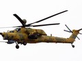 Clip: Mi-28 "Thợ săn đêm" Iraq săn khủng bố IS