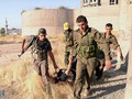 Những khoảnh khắc khủng khiếp trong cuộc chiến địa ngục ở Syria