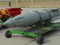 Kinh hoàng bom thông minh Nga  KAB - 1500 tại chiến trường Syria