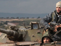 Mặt trận Sham "Quân đội Syria tự do" thu giữ vũ khí vận chuyển cho IS