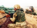 Tướng Iraq: IS vứt vũ khí bỏ chạy, trận chiến Ramadi sắp bắt đầu