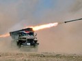 Quân đội Syria dùng tên lửa phá hầm ngầm phiến quân khủng bố