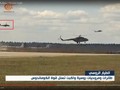 Nghi vấn “thợ săn đêm” Mi-28N và “cá sấu” Ka-52 Nga tham chiến ở Syria