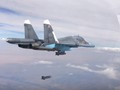 Mỹ lo lắng về tên lửa không đối không trên Su-34