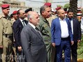 Iraq bất ngờ từ chối quân đội Mỹ