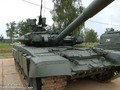 Tại sao phải là T-90A mà không phải là T-72B3