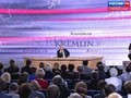 Putin: Nga có vũ khí “nhắm trúng bất cứ ai” cách hàng ngàn km