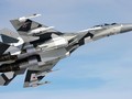 Máy bay tiêm kích đa nhiệm Su-35S