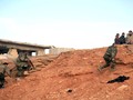 Bẻ gãy trận tấn công IS, quân đội Syria phản kích ở Deir Ezzor
