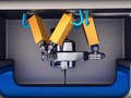 Công nghệ hàn sâu răng siêu đẳng - 3D video