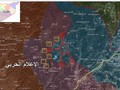 Quân đội Syria tiến sát thị trấn Rabi’yah tỉnh Latakia