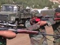 Video: Cố vấn quân sự Nga huấn luyện lính bắn tỉa Syria