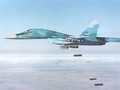 Video: Toàn cảnh hoạt động quân sự của Nga ở Syria