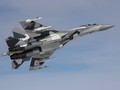 Cận cảnh siêu tiêm kích Su-35S trực chiến tại Syria