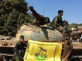 Video: Lực lượng Hezbollah diệt hàng chục tay súng từ nhóm Ahrar al-Sham