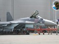  Cận cảnh siêu tiêm kích Su-35S xuất kích tại Syria