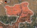 Lực lượng đặc biệt tinh nhuệ Tigers chiếm Nhà máy nhiệt điện Aleppo