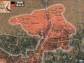 Lực lượng đặc nhiệm Tigers đánh chiếm làng Asiin Đông Aleppo