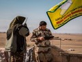 Lực lượng SDF chiếm được 40 làng ở tỉnh Al-Hasakah, Syria