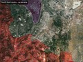 Quân đội Syria nỗ lực đóng cửa biên giới Thổ Nhĩ Kỳ, chuẩn bị tấn công tỉnh Idlib