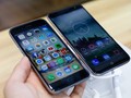 ZTE ra điện thoại giống hệt iPhone 6