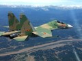 Chiến đấu cơ Su-30Mk2 của không quân Việt Nam