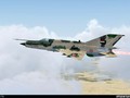 Nghi vấn MIG 21 của Syria bị Stinger bắn hạ?