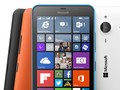 Lumia 950/950XL là 2 mẫu smartphone dùng Windows 10 đầu tiên của Microsoft.